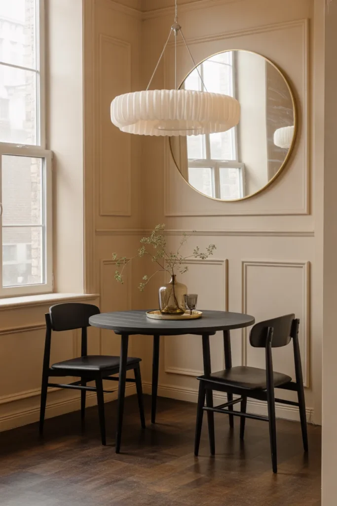 Add Mirrors for Illusion