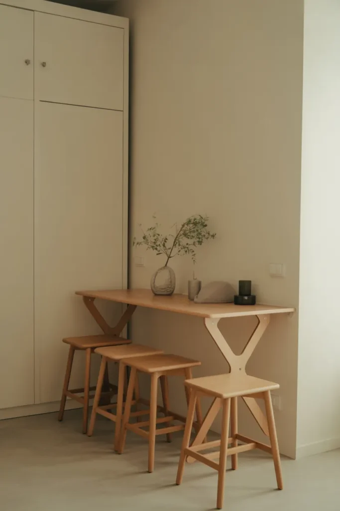 Choose a Foldable Table