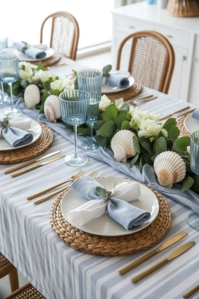 Coastal Breeze Vibes