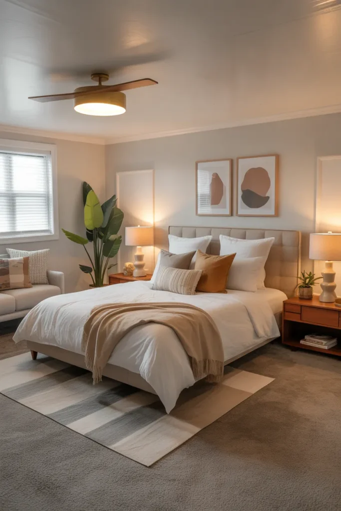  Cozy Basement Guest Suite