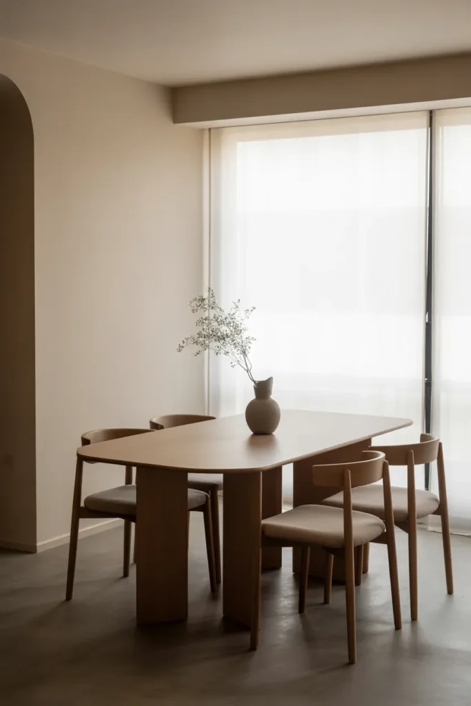  Embrace Minimalist Style