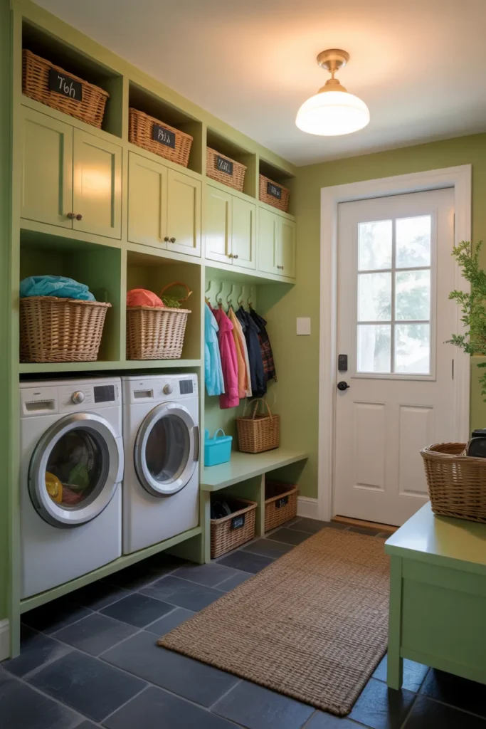 Family-Friendly Organization