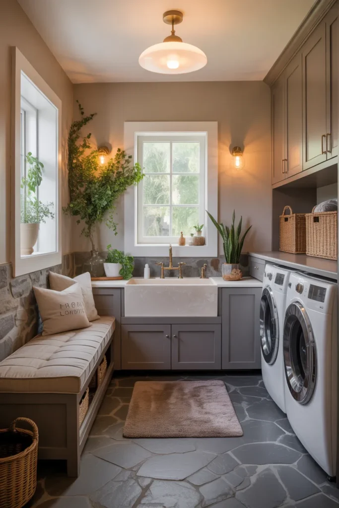 Luxury Spa-Inspired Combo