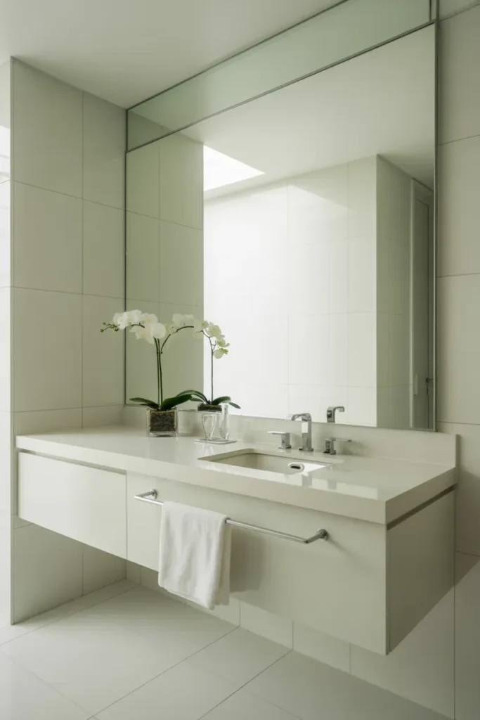  Minimalist Monochrome