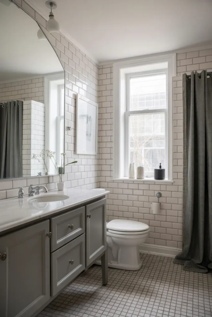 Monochrome Color Scheme