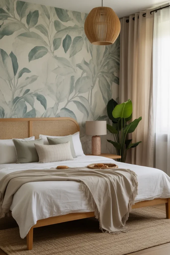 Nature-Inspired Botanicals