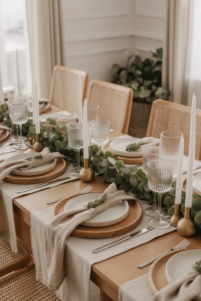 Nature-Inspired Neutrals