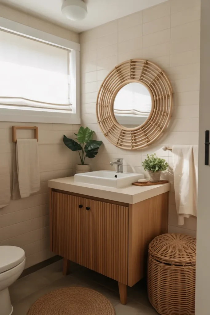 Nature-Inspired Touches