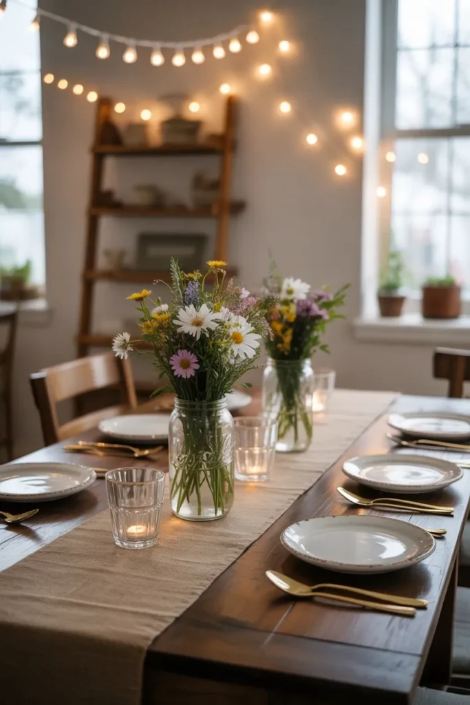 Rustic Farmhouse Charm