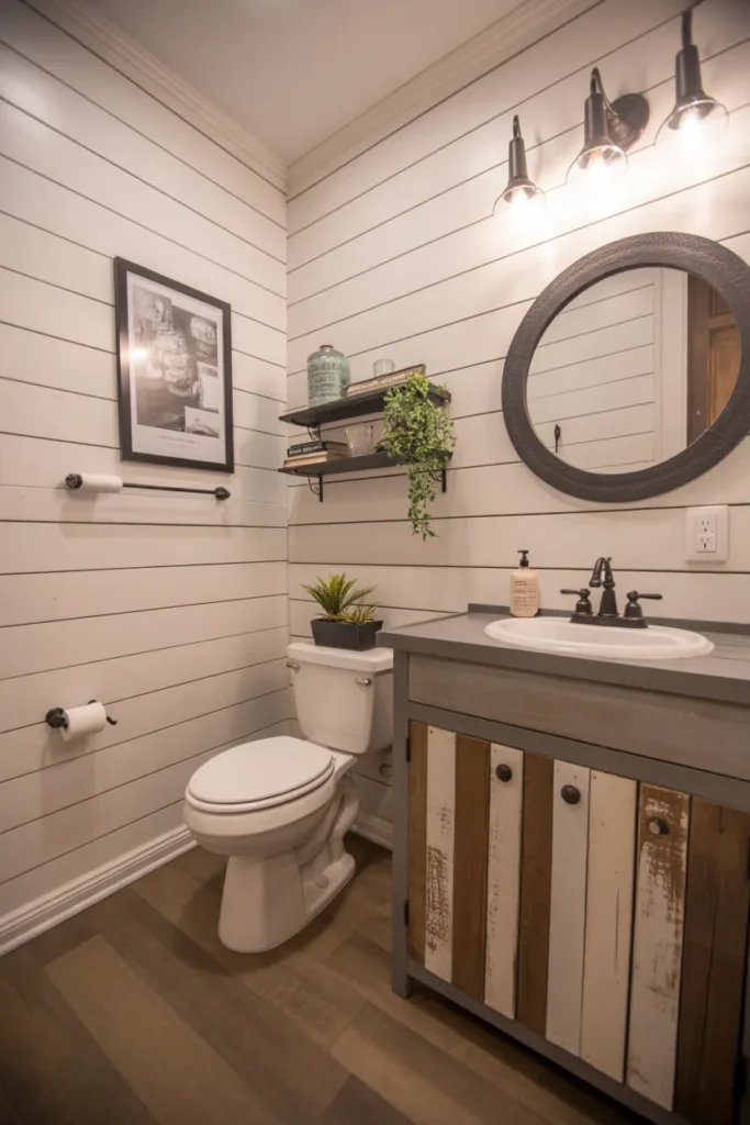 Rustic Farmhouse Vibes