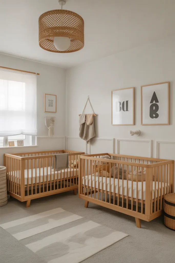 Scandinavian Simplicity