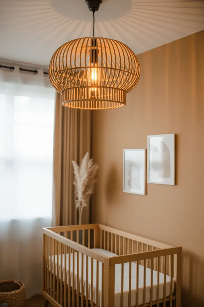 Statement Lighting Fixtures