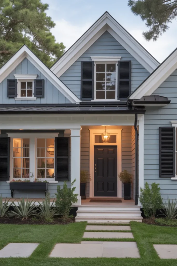 Two-Tone Gray for Dimension