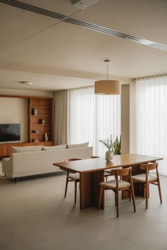 Unified Furniture Style