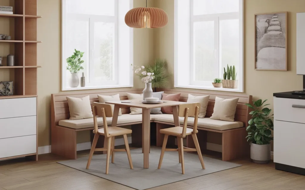 small dining room decor ideas