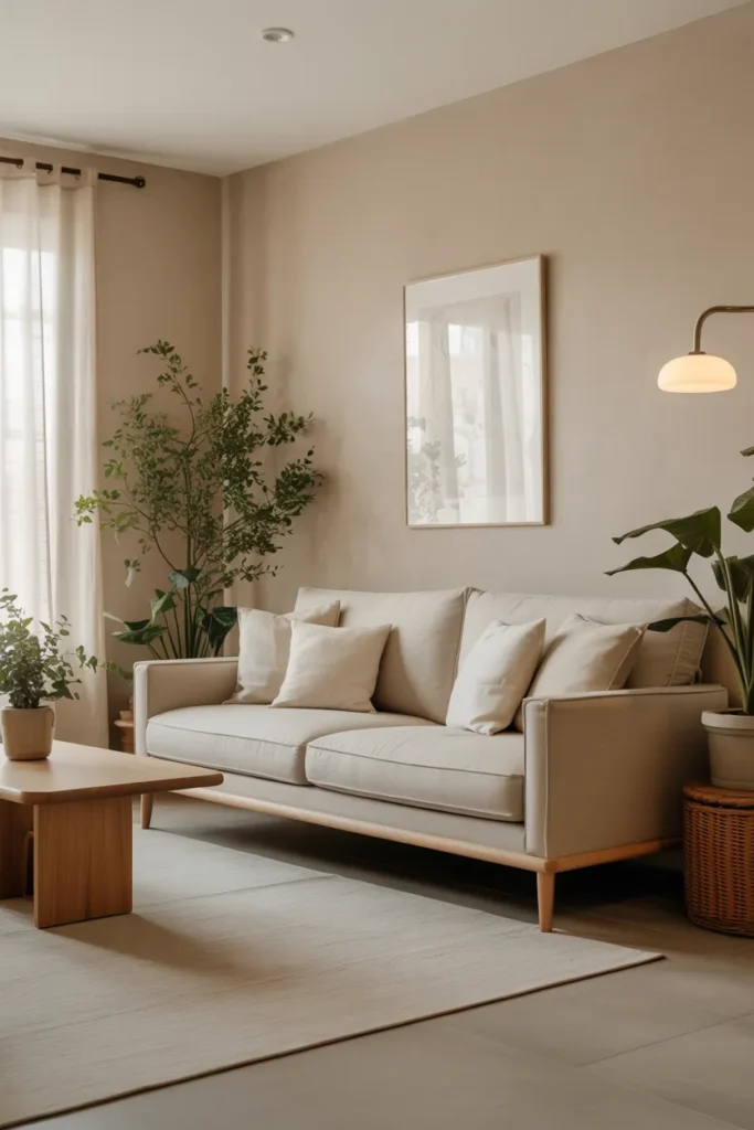 Neutral Palette Harmony