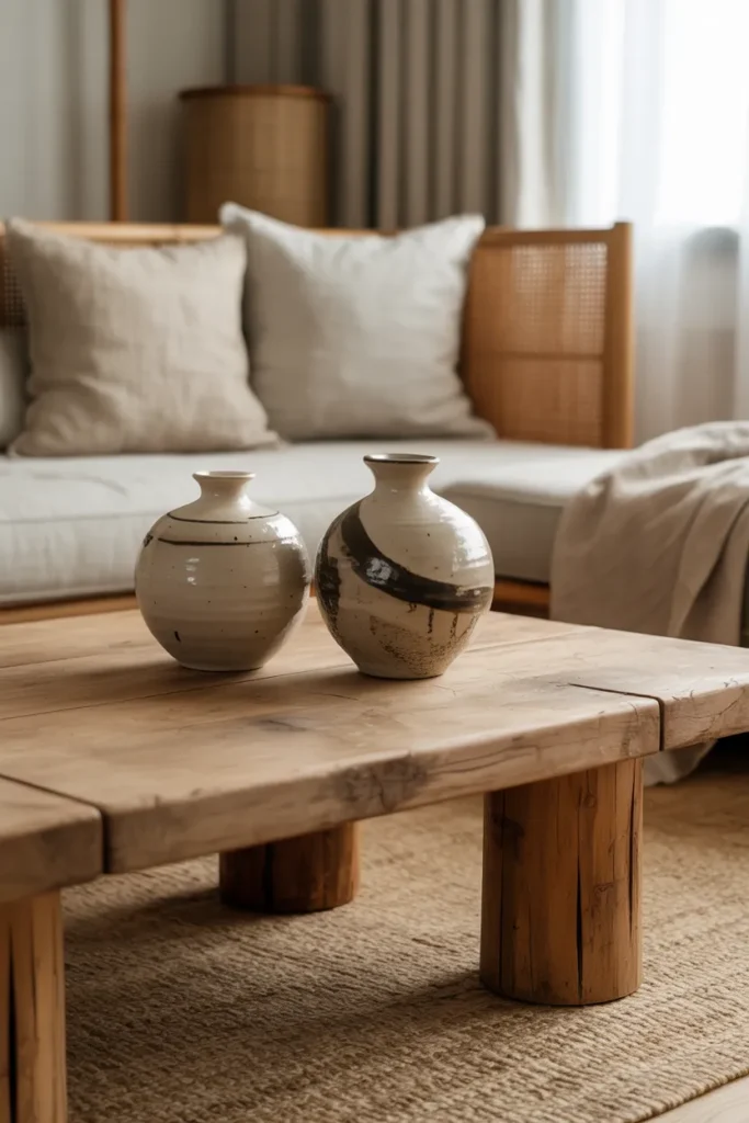 Wabi-Sabi Imperfections