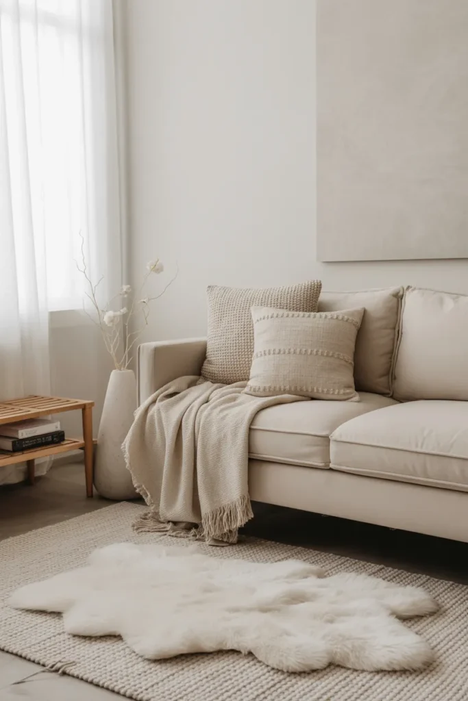 Soft Textures and Natural Layers