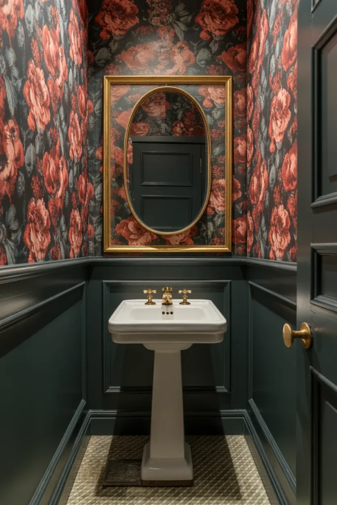 Bold Wallpaper for Big Personality