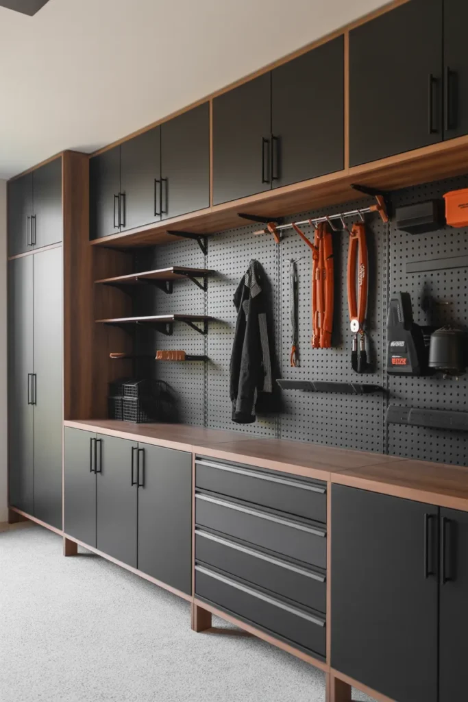 Custom Built Wall Systems