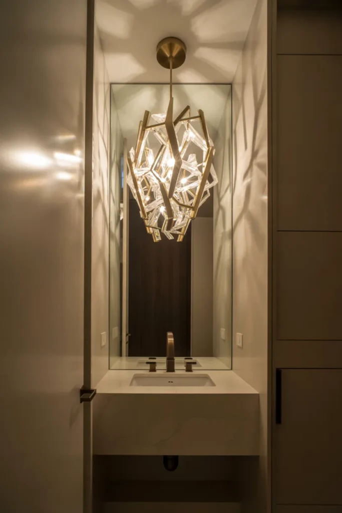 Dramatic Lighting Fixtures