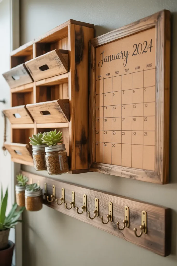 Family Command Center