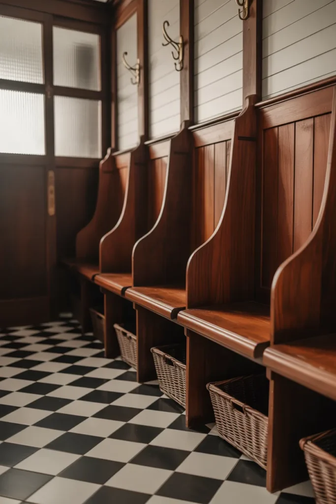 Farmhouse Tile Patterns