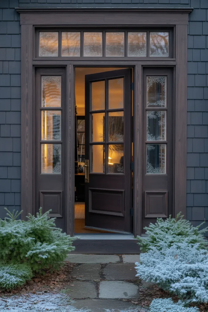 Glass Door or Window Panel