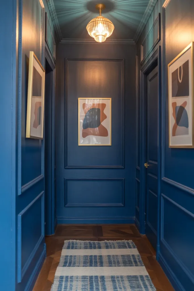 Moody Paint for Dramatic Effect