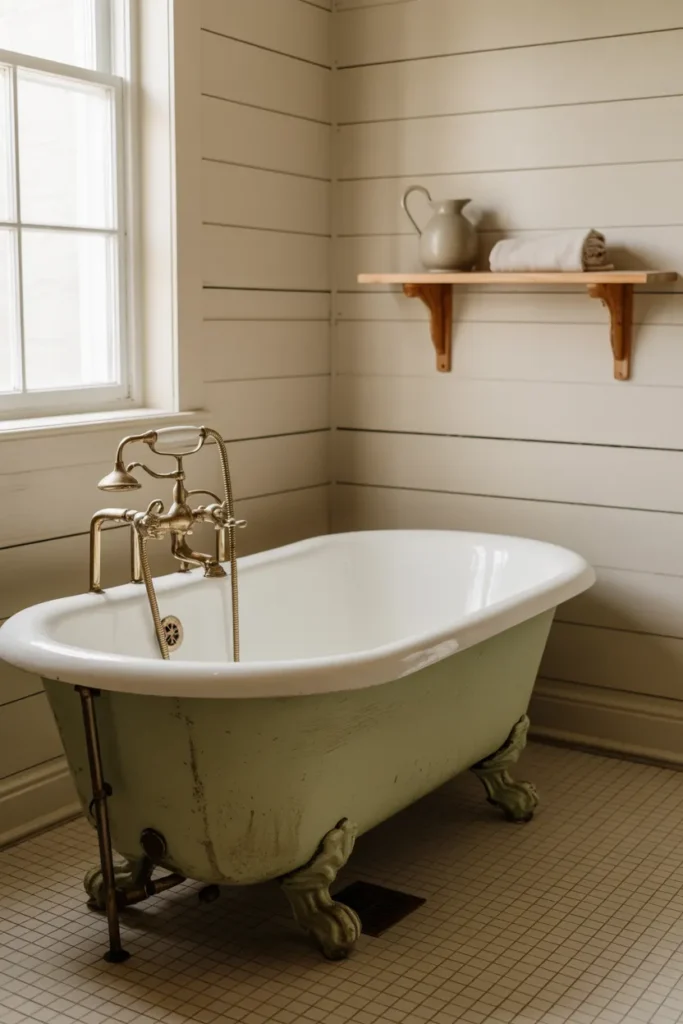 Neutral Color Palette Calm