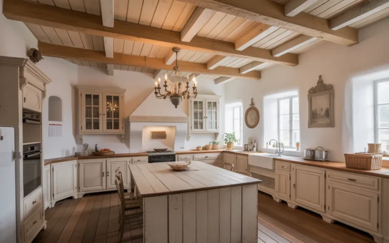 cottagecore kitchen ideas cozy charm