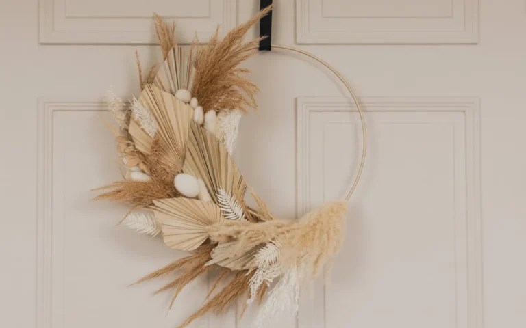 summer wreath ideas front door