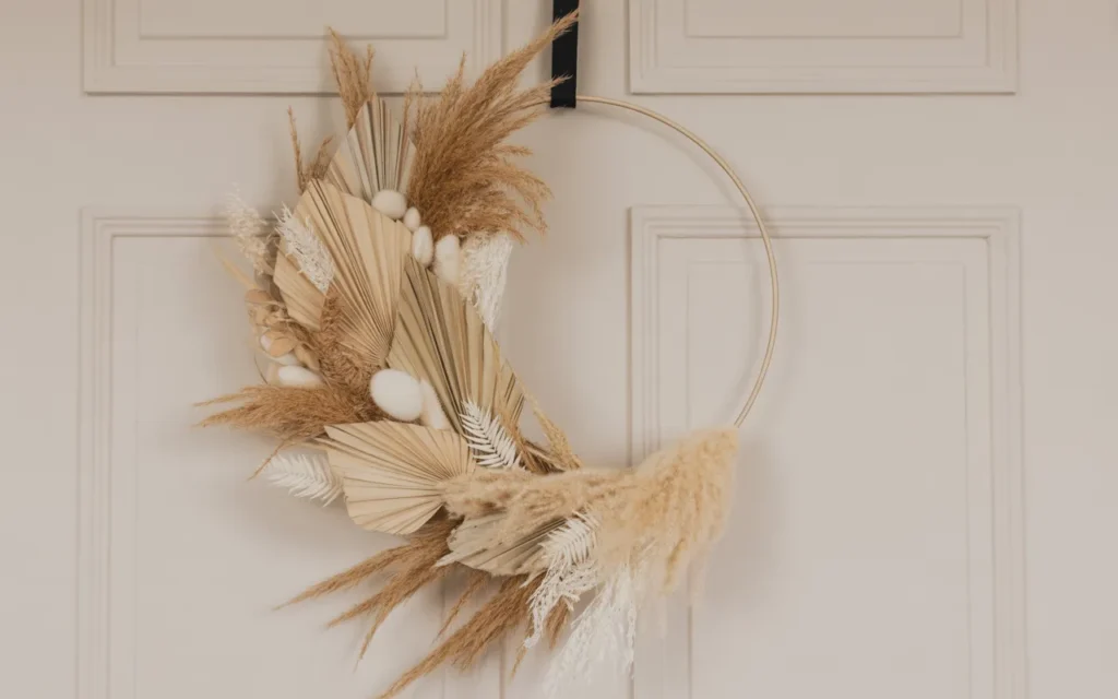 summer wreath ideas front door