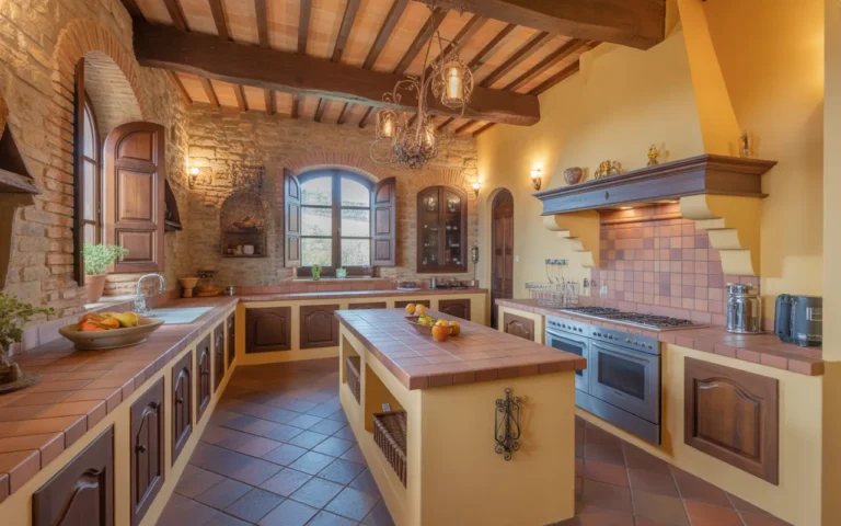 trending kitchen aesthetic ideas