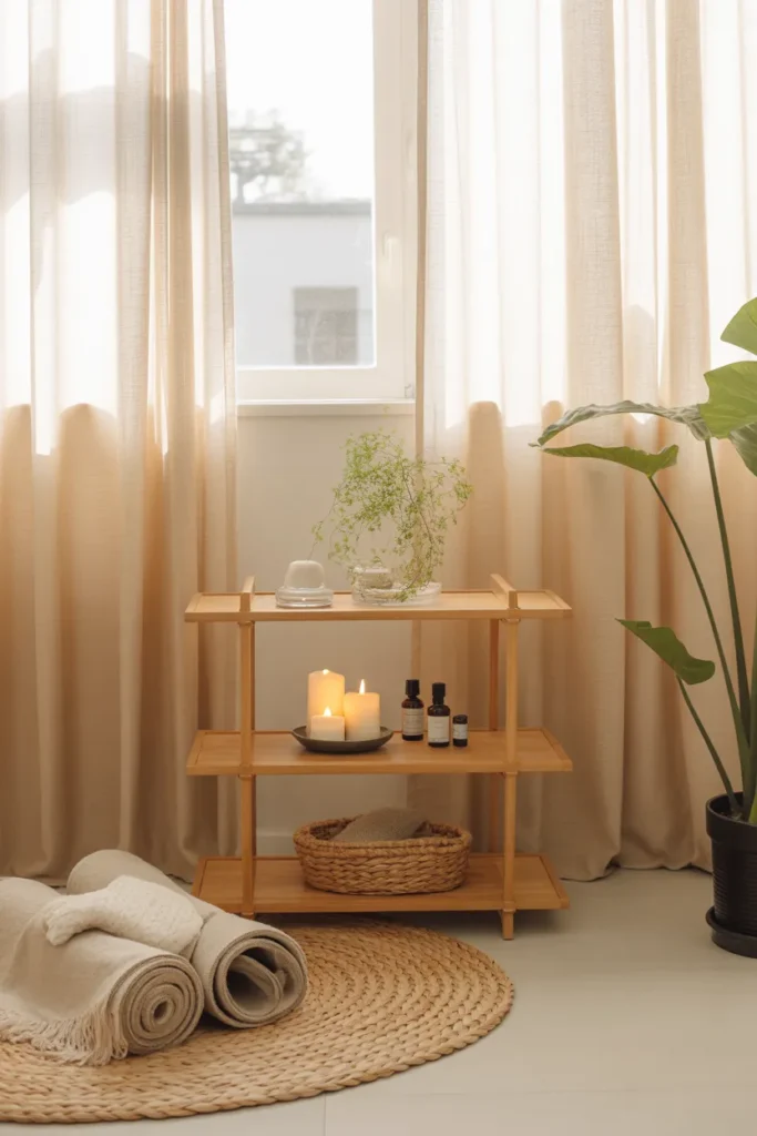  Sunlit Corner Sanctuary