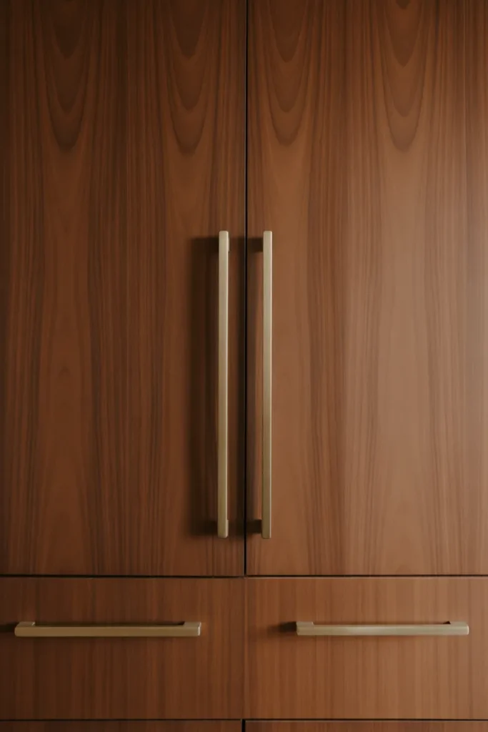  Minimalist Cabinet Handles