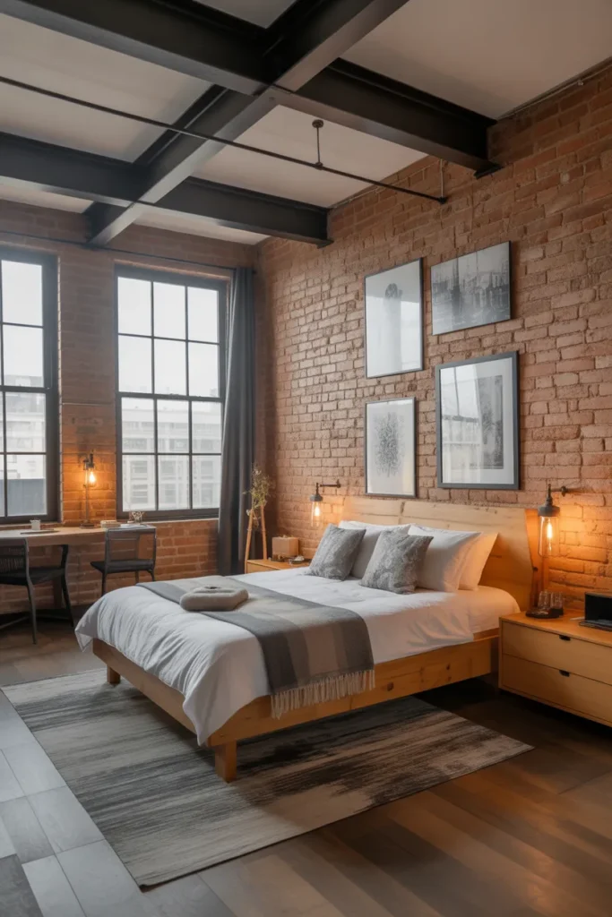 Urban Industrial Edge