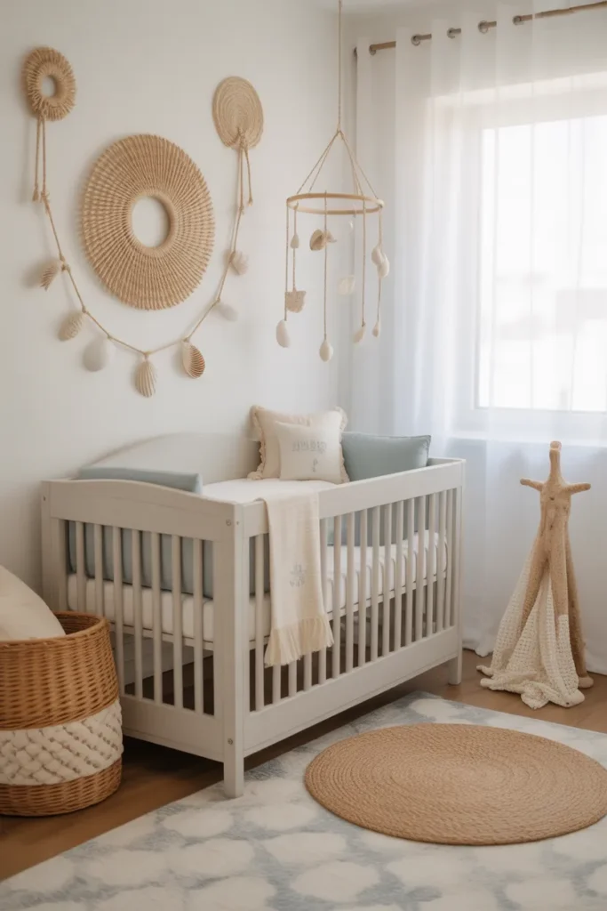  Coastal Breeze Nursery