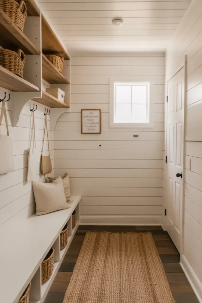 Modern Farmhouse Blend