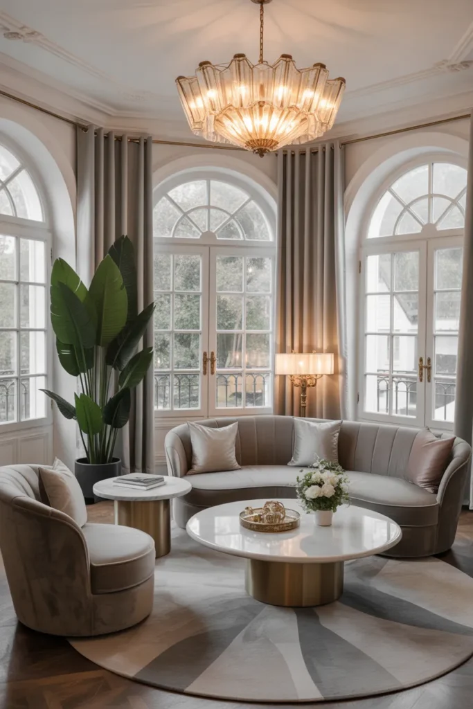  Luxury Lounge Sunroom