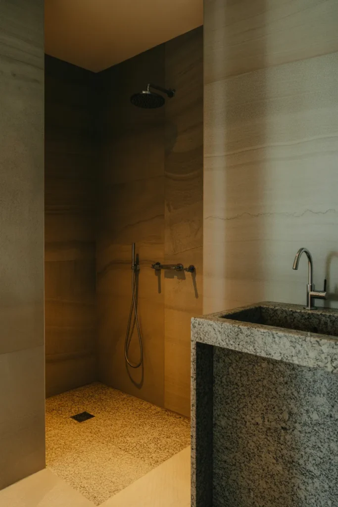  Natural Stone Finishes