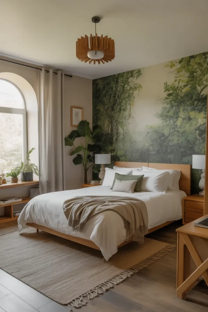 Nature-Inspired Haven