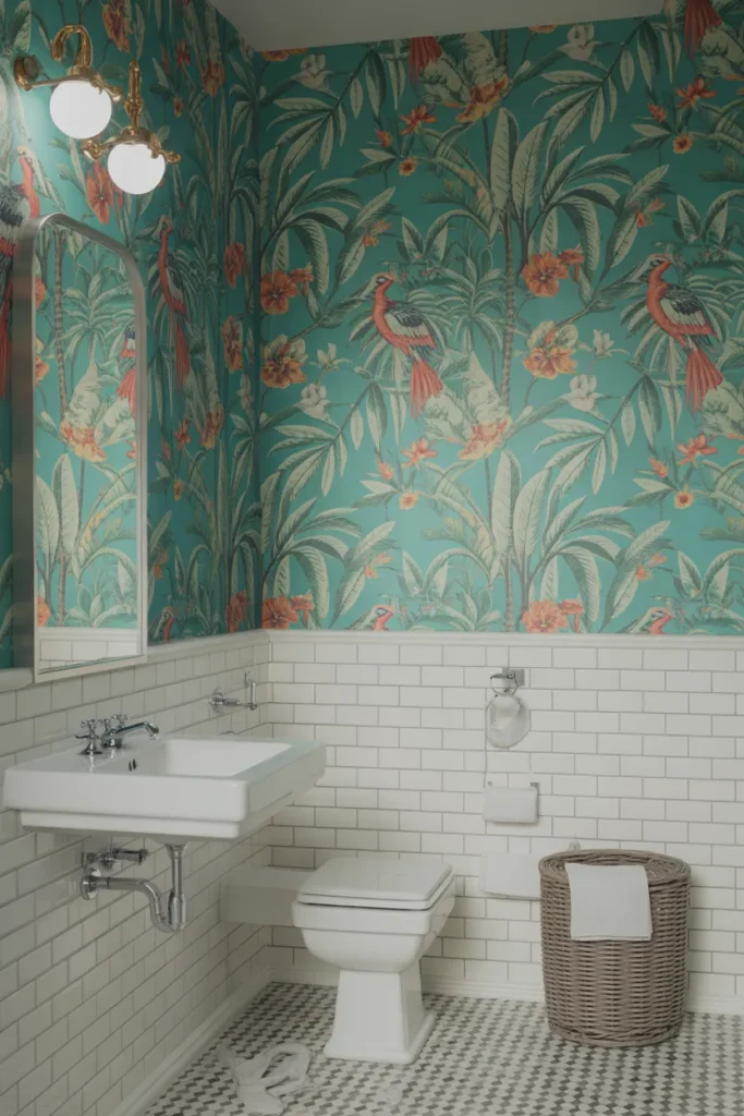  Vibrant Tropical Birds