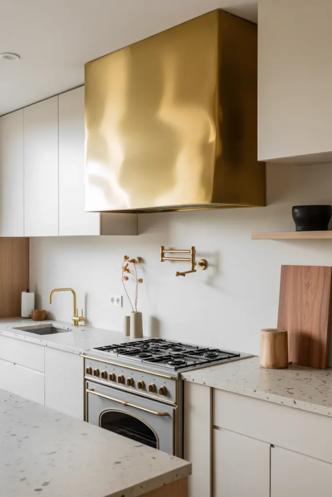  Statement Range Hood