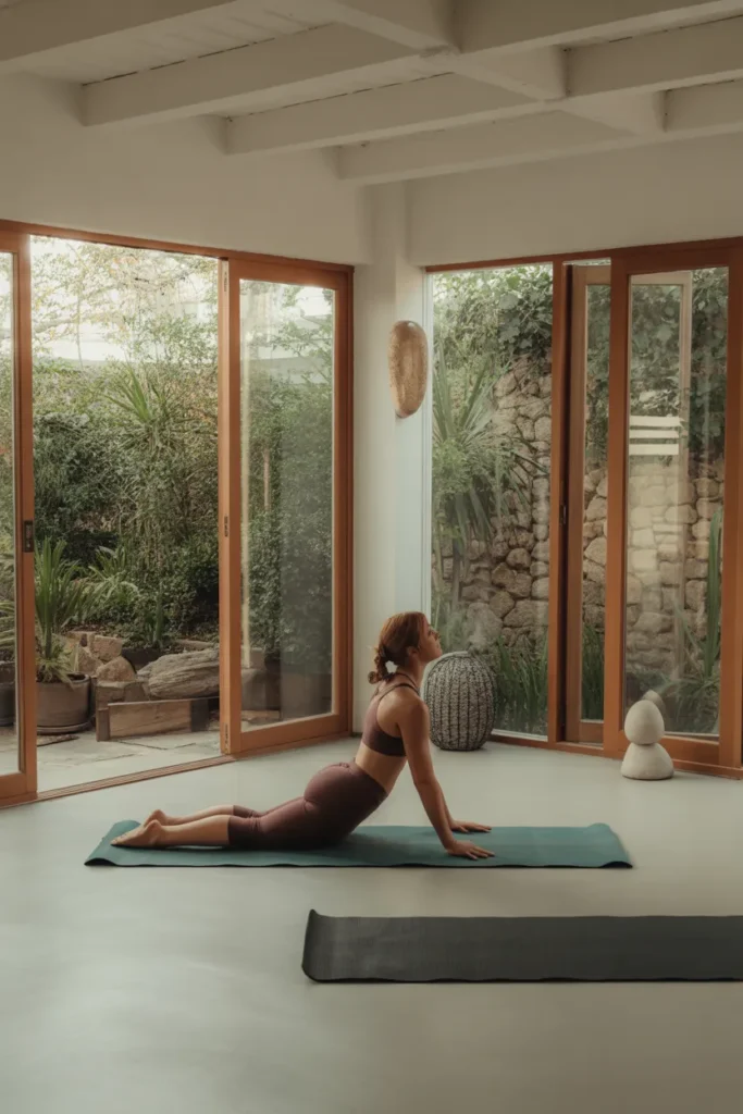  Nature-Inspired Studio