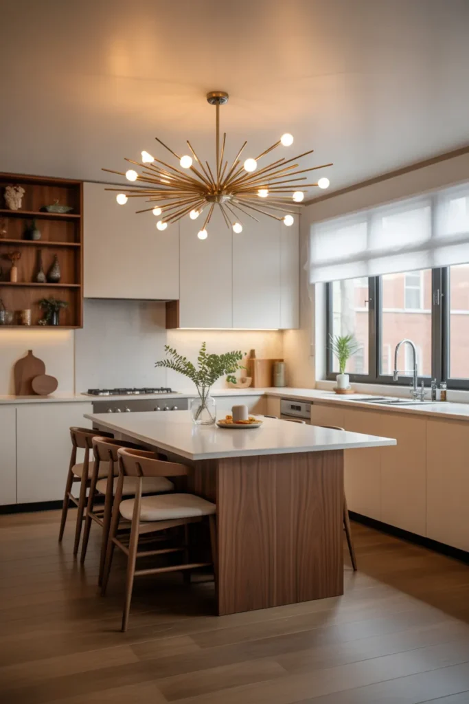  Statement Lighting Fixtures