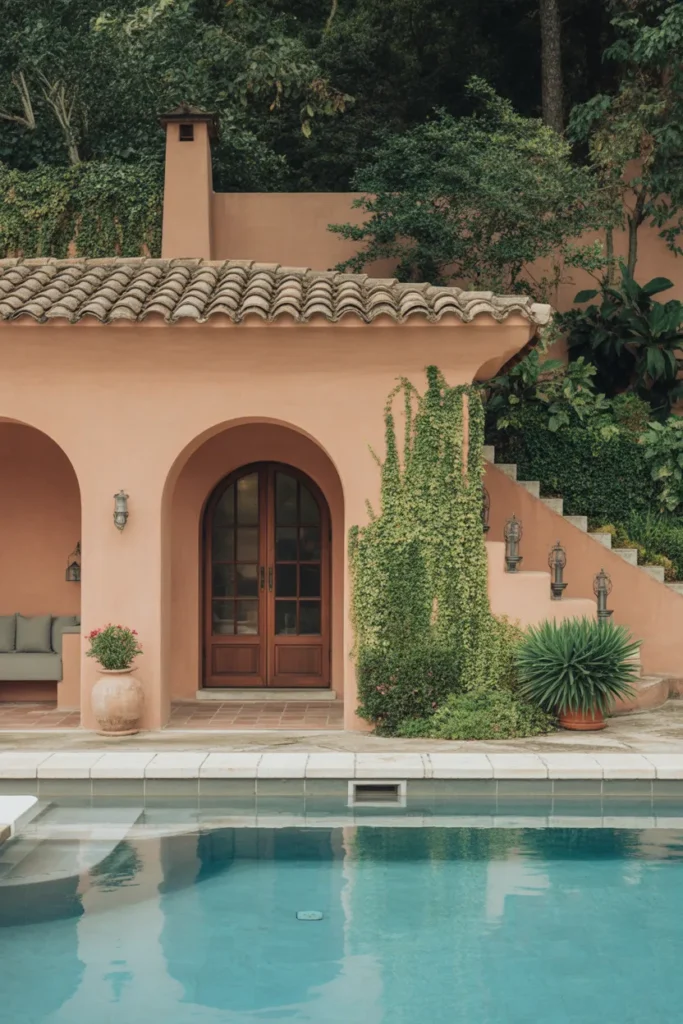   Mediterranean Escape