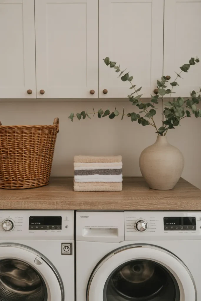  Add a Countertop Over Appliances