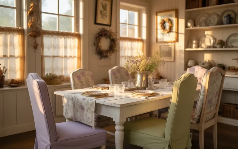 elegant dining room ideas