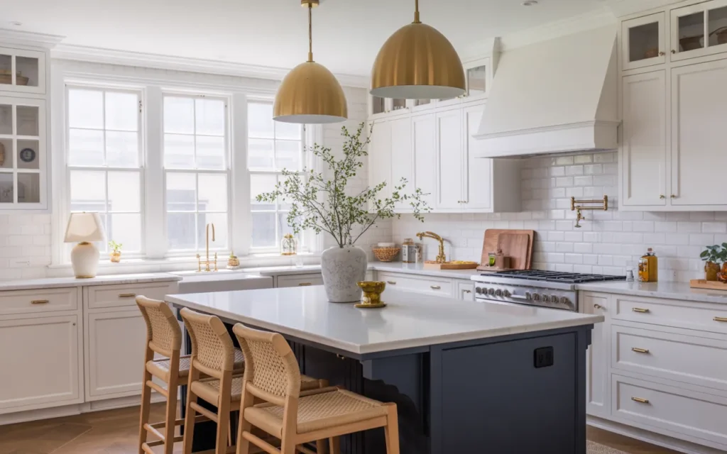 kitchen island ideas